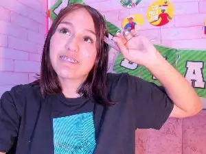 Amelie_Cooper  live sex cam