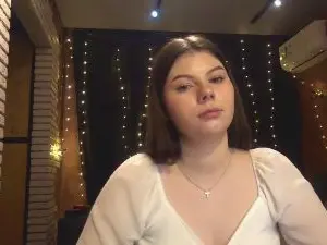 DinaMercier  live sex cam
