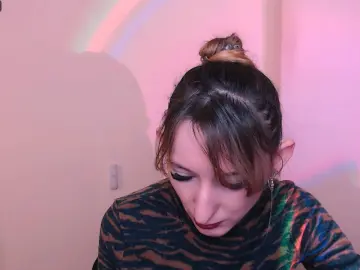 LillyBluee  live sex cam