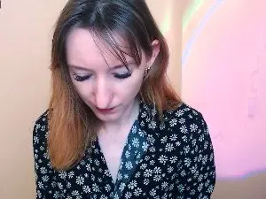 LillyBluee  live sex cam