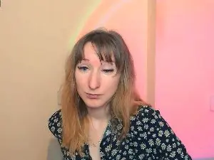 LillyBluee  live sex cam