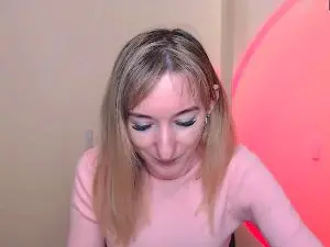 LillyBluee  live sex cam