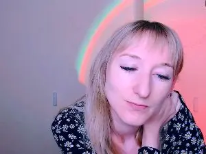 LillyBluee  live sex cam