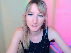 LillyBluee  live sex cam