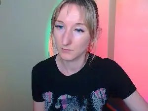 LillyBluee  live sex cam
