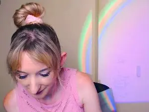 LillyBluee  live sex cam