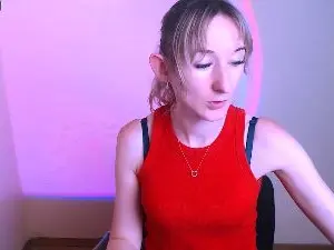 LillyBluee  live sex cam