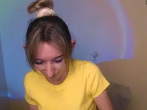 LillyBluee  live sex cam