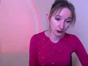 LillyBluee  live sex cam