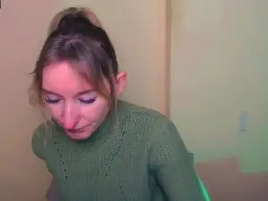 LillyBluee  live sex cam