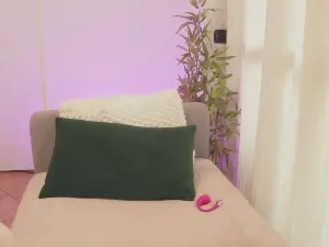 LunaRiva  live sex cam