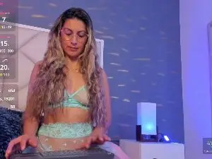 MeghanFerrer  live sex cam