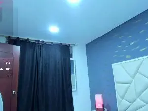MeghanFerrer  live sex cam