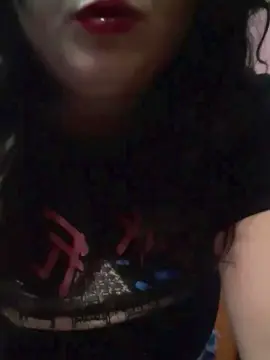 Tu_gotika69  live sex cam