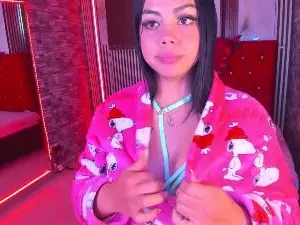 Maribelsex303av  live sex cam