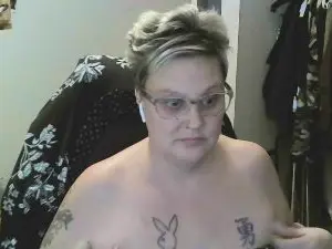 Chardonnay008  live sex cam
