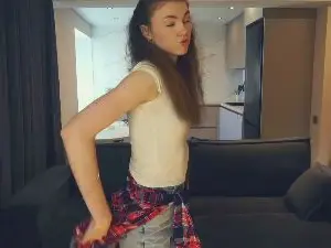 DannetteRaina  live sex cam
