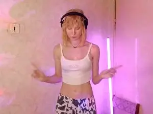 KaronSanroman  live sex cam