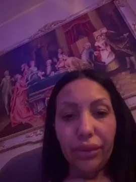 MartaNapoletana  live sex cam