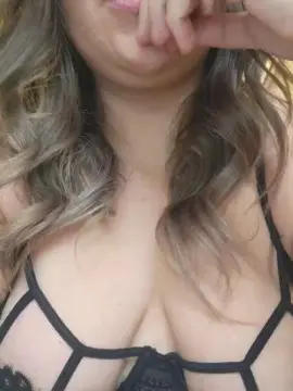 Nymphfairy  live sex cam