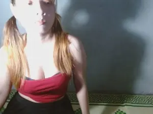 Alana7  live sex cam