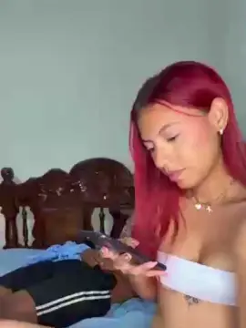 Anelisse  live sex cam