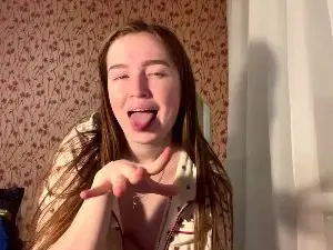 DixieOrofino  live sex cam