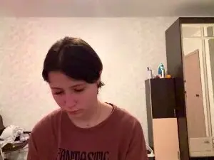 DixieOrofino  live sex cam