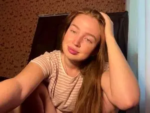 DixieOrofino  live sex cam