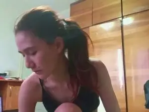 IsidraCeraos  live sex cam