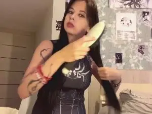 StevieMiu  live sex cam