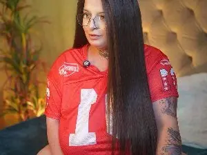 TiffanyTaboo  live sex cam