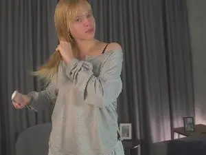 AntoinetteCobos  live sex cam