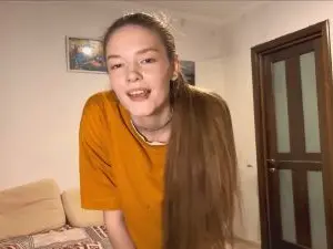 CristalManne  live sex cam