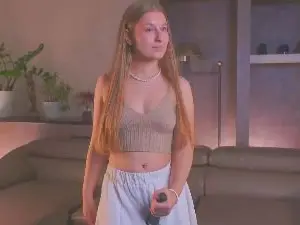 JazminBukovsky  live sex cam