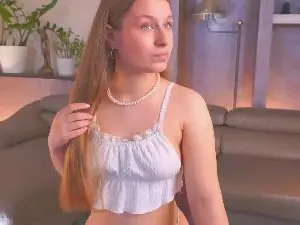 JazminBukovsky  live sex cam