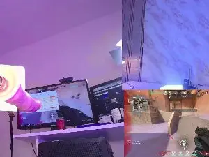 JulieJes  live sex cam