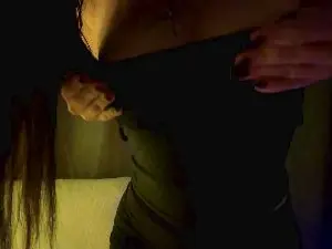 LaurelPetrson  live sex cam