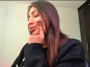 LilyGarcia  live sex cam
