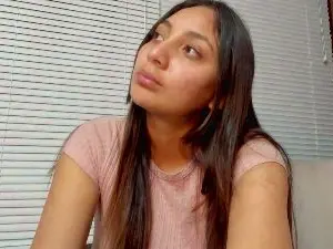 LilyGarcia  live sex cam