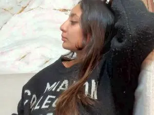 LilyGarcia  live sex cam