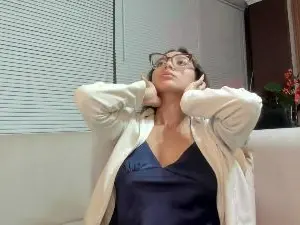 LilyGarcia  live sex cam