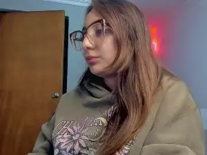 LilyGarcia  live sex cam