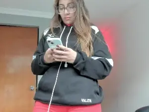 LilyGarcia  live sex cam
