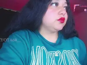 Unicornio_Kim  live sex cam