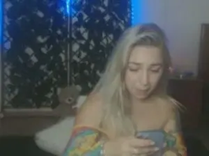 AmandaSnack  live sex cam