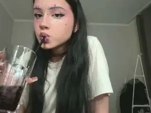 NidaTasler  live sex cam