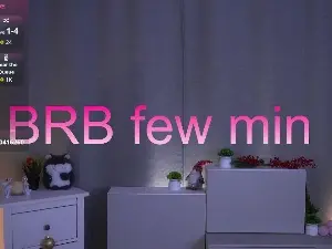 RoryPoree  live sex cam