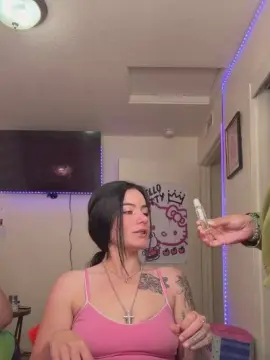 ToucheJay  live sex cam