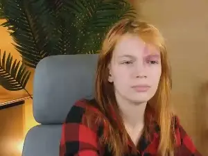 LynnetteGideon  live sex cam